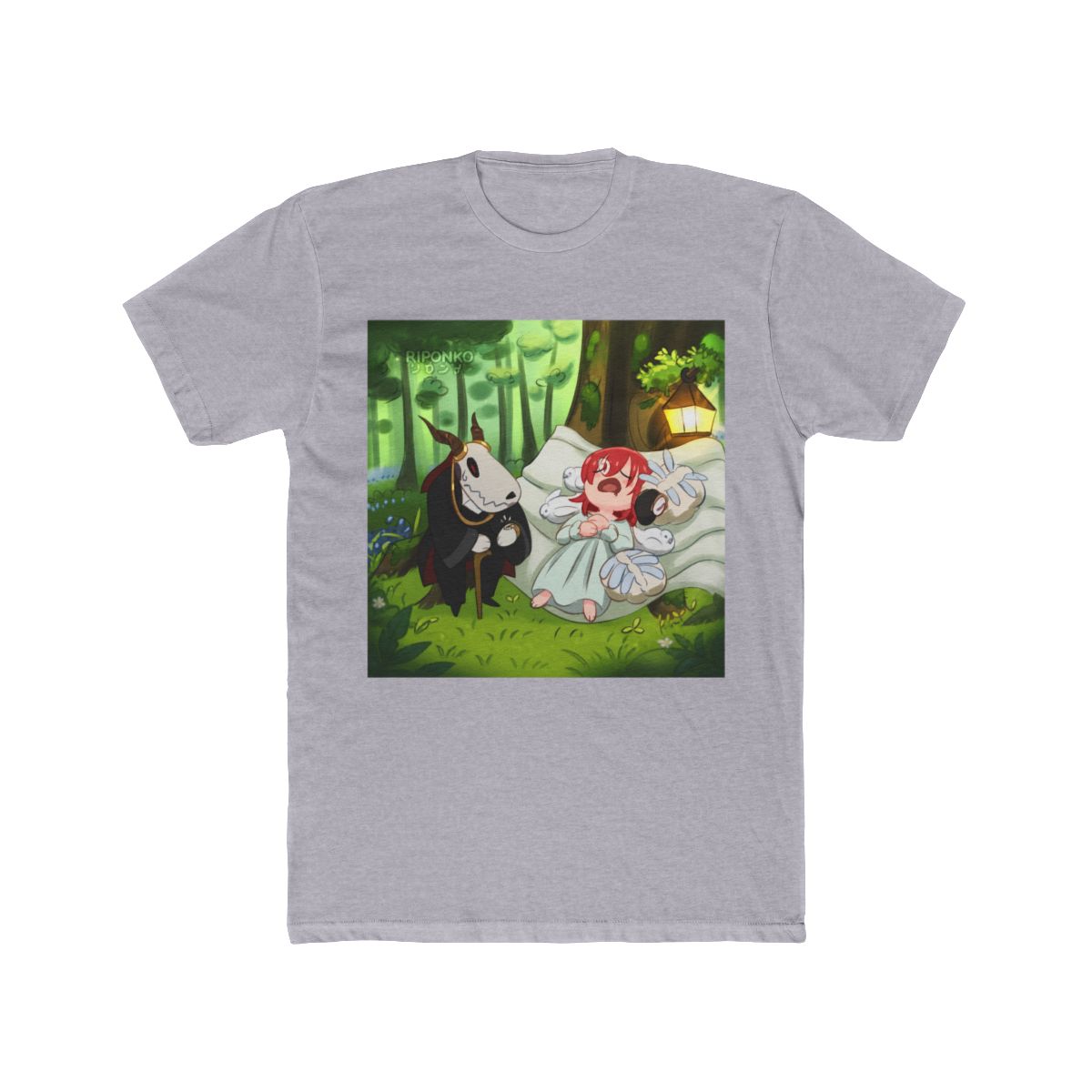 Mahou Tsukaino Yome cute chibi, The Ancient Magus Bride chibi cute | The Ancient Magus' Bride - alternate angle 4, merchandise
