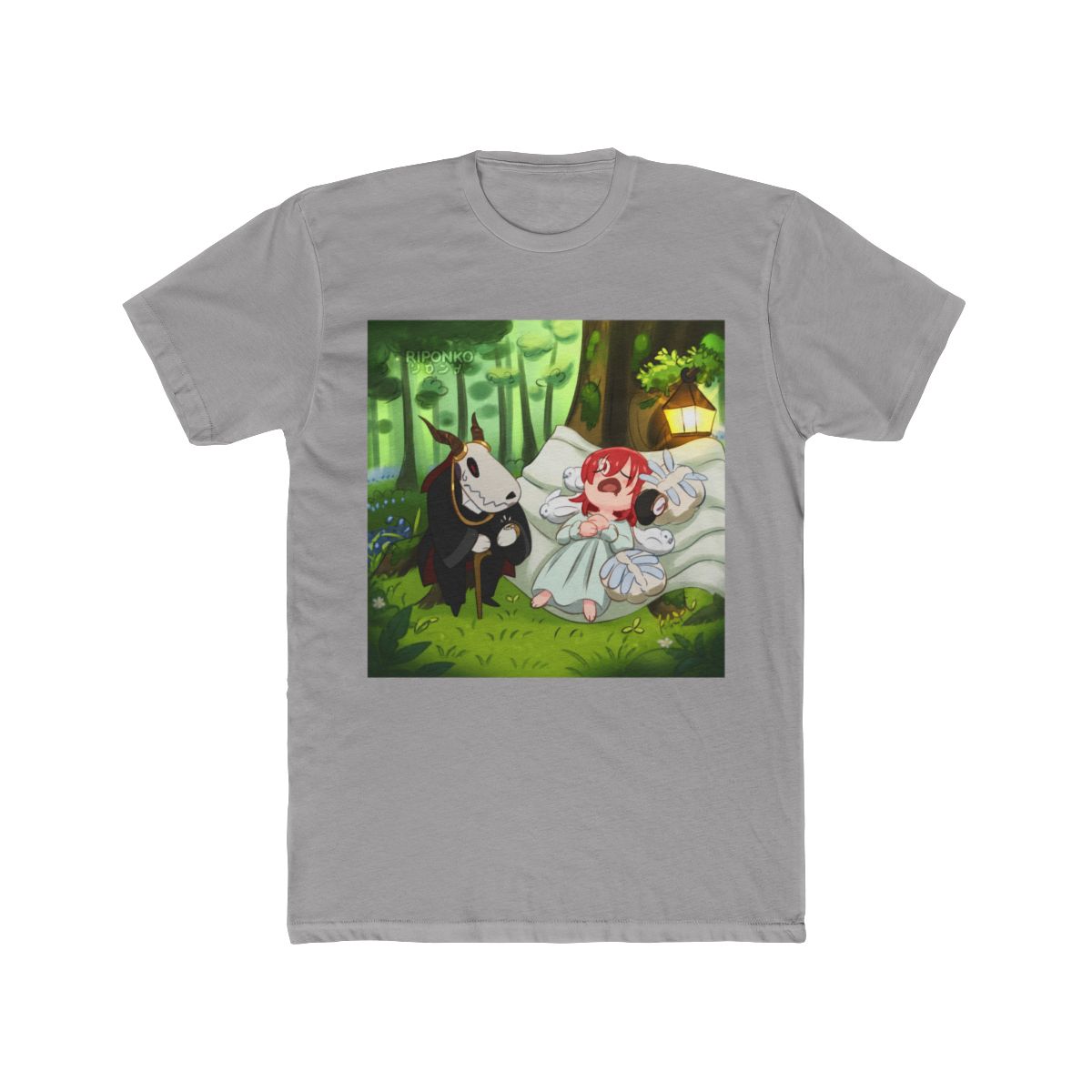 T-Shirts - The Ancient Magus' Bride apparel collection