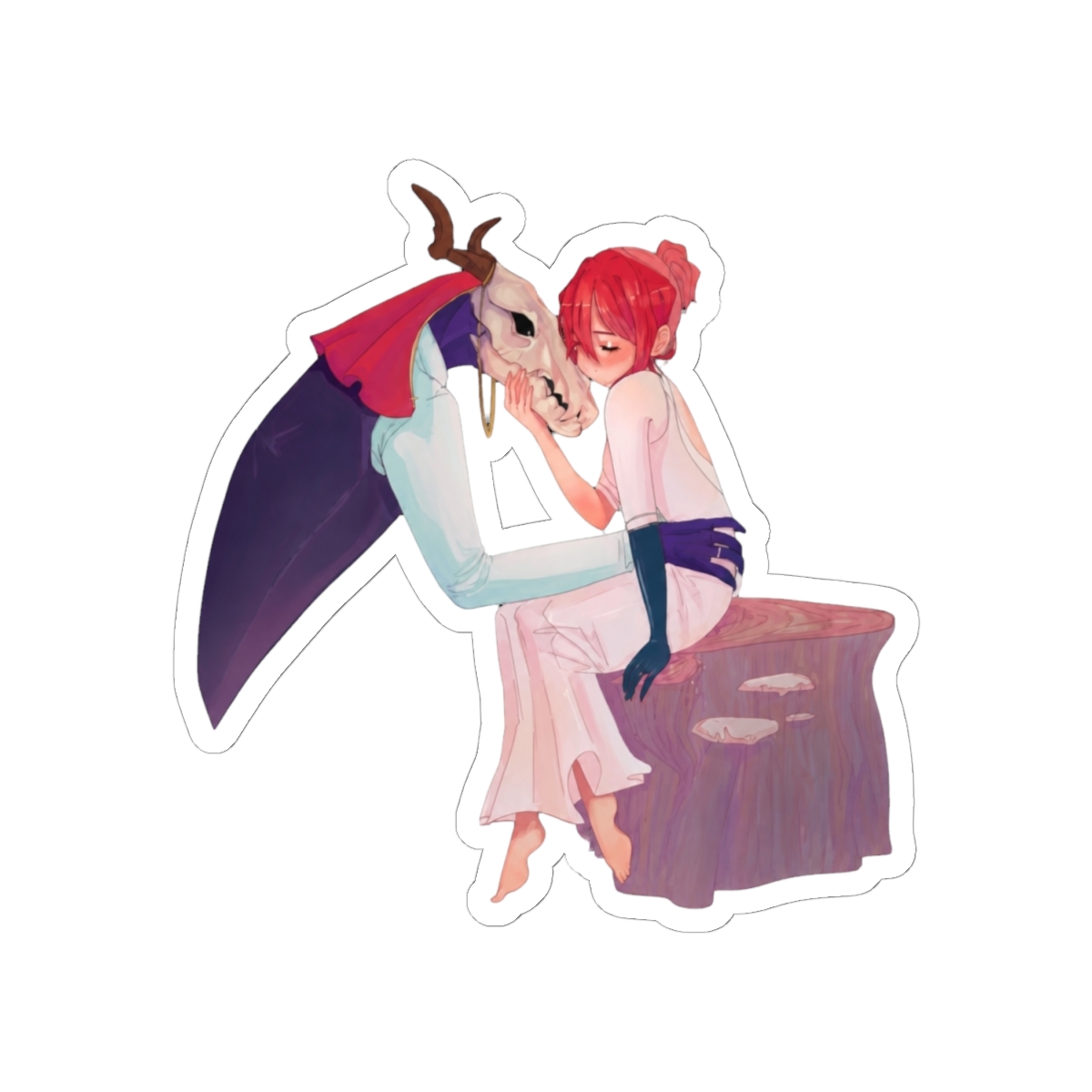 Ancient Magus Bride - Wedding | The Ancient Magus' Bride - alternate angle 1, merchandise