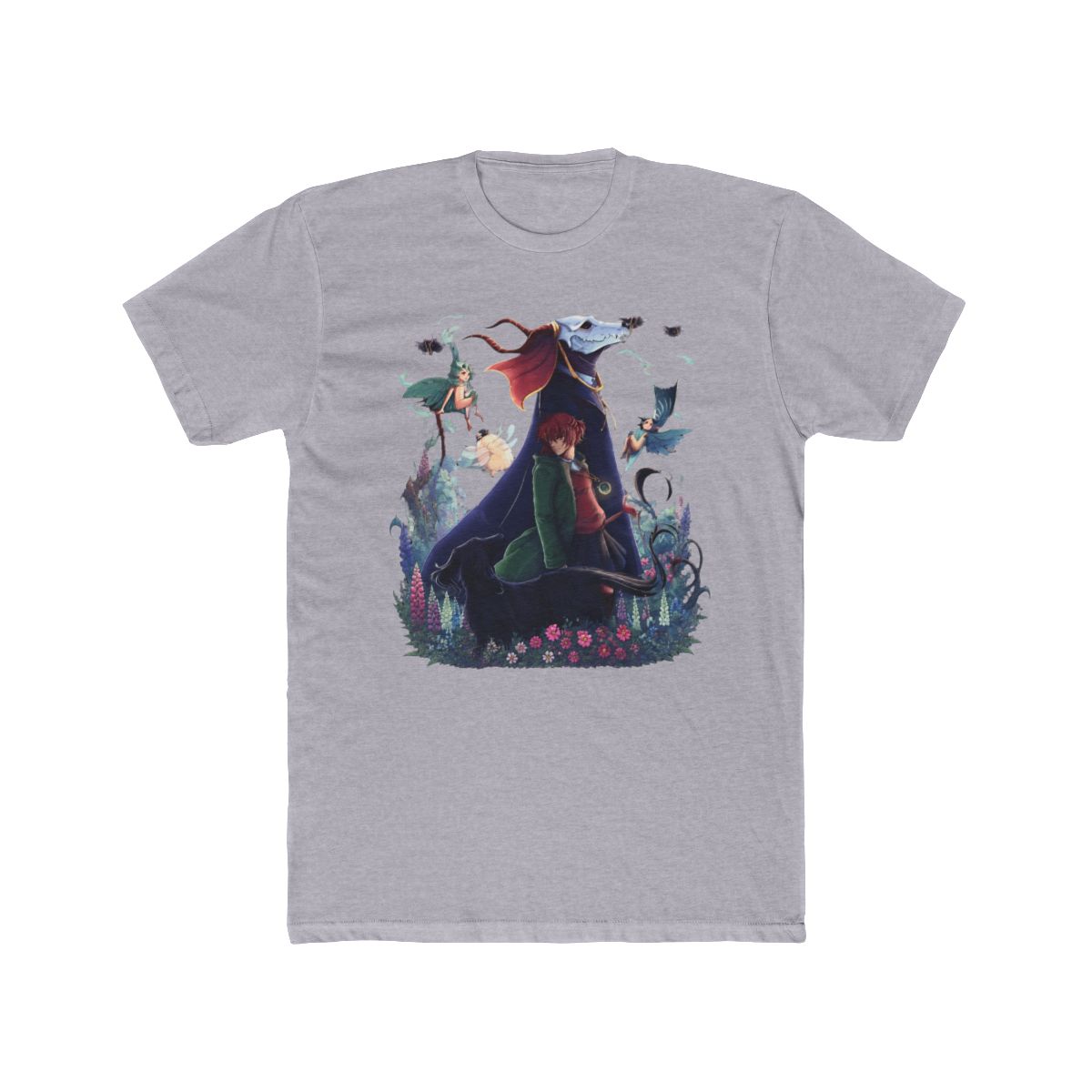 the ancient magus bride | The Ancient Magus' Bride - alternate angle 3, merchandise