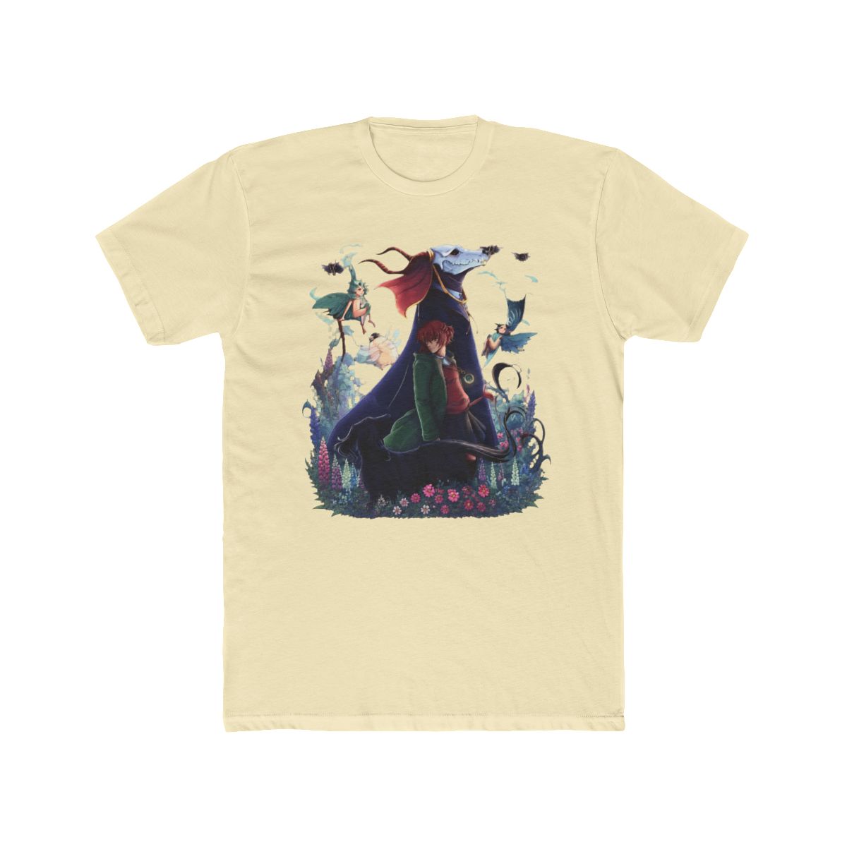 the ancient magus bride | The Ancient Magus' Bride