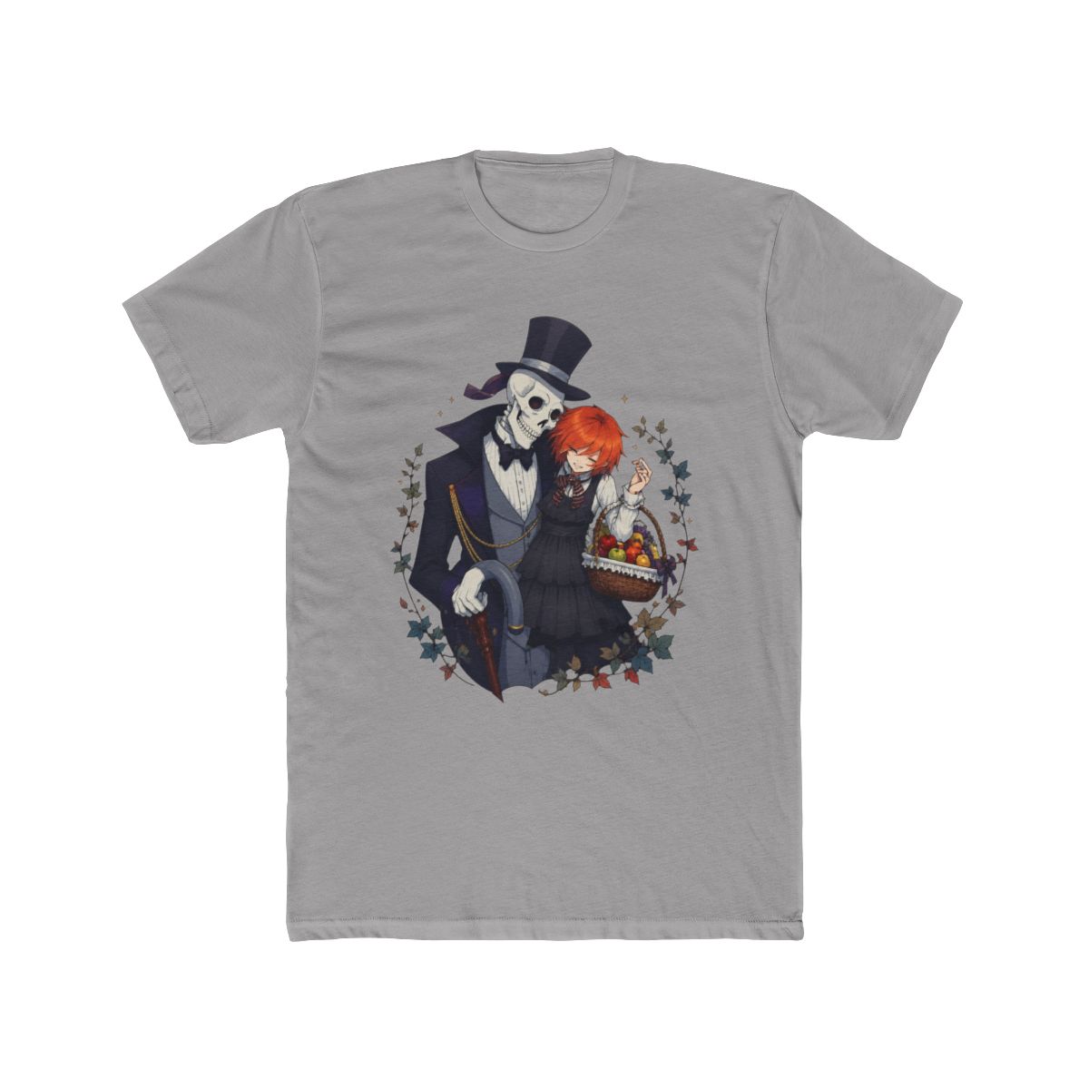 The ancient magus bride Elias Ainsworth Chise Hatori | The Ancient Magus' Bride - Official T-Shirts merchandise