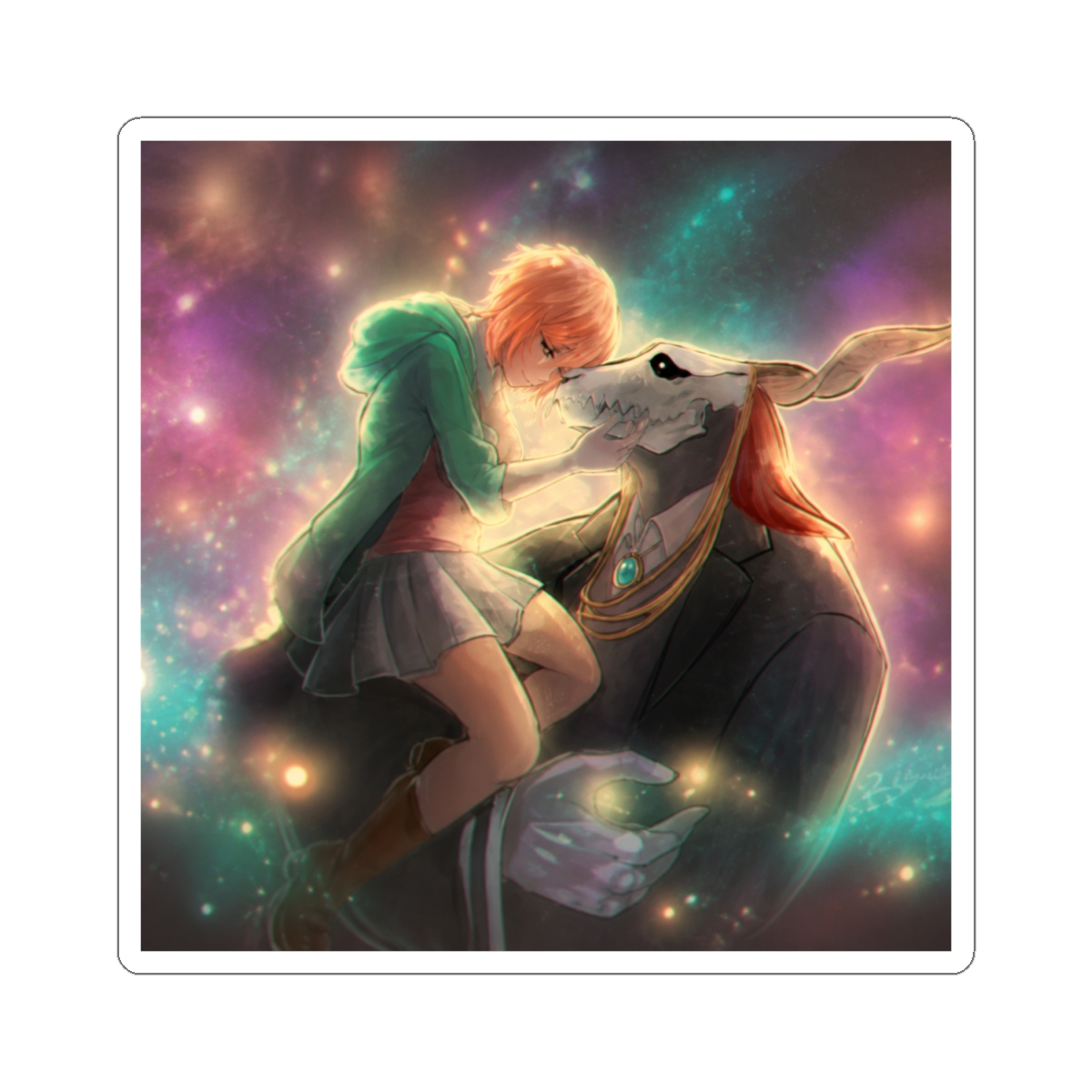 the ancient magus bride | The Ancient Magus' Bride - alternate angle 1, merchandise