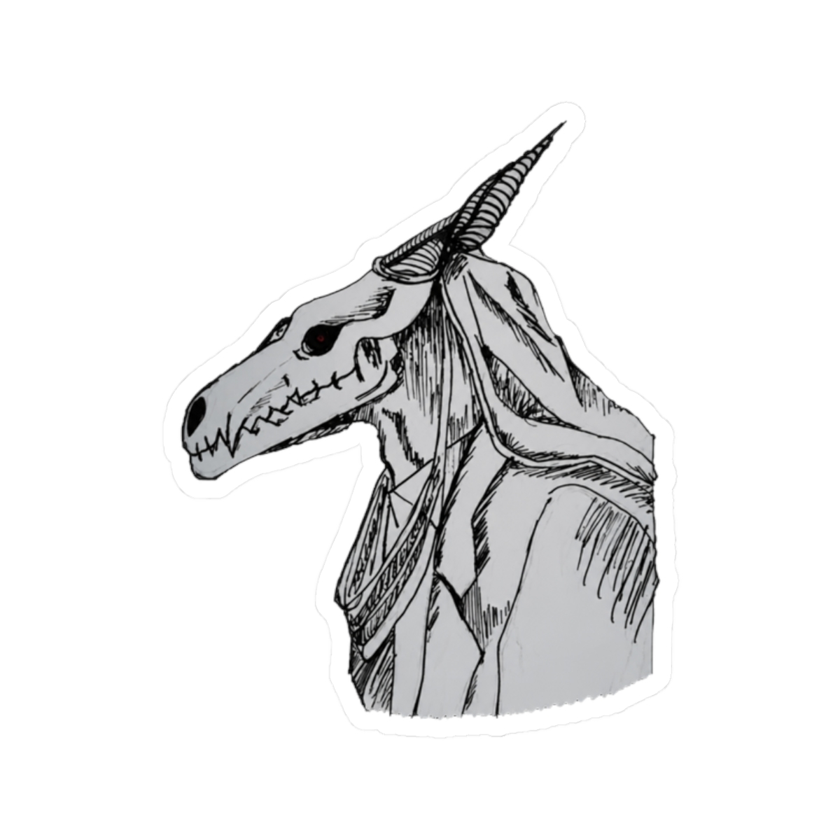 Elias Ainsworth - The Ancient Magus Bride | The Ancient Magus' Bride - alternate angle 3, merchandise