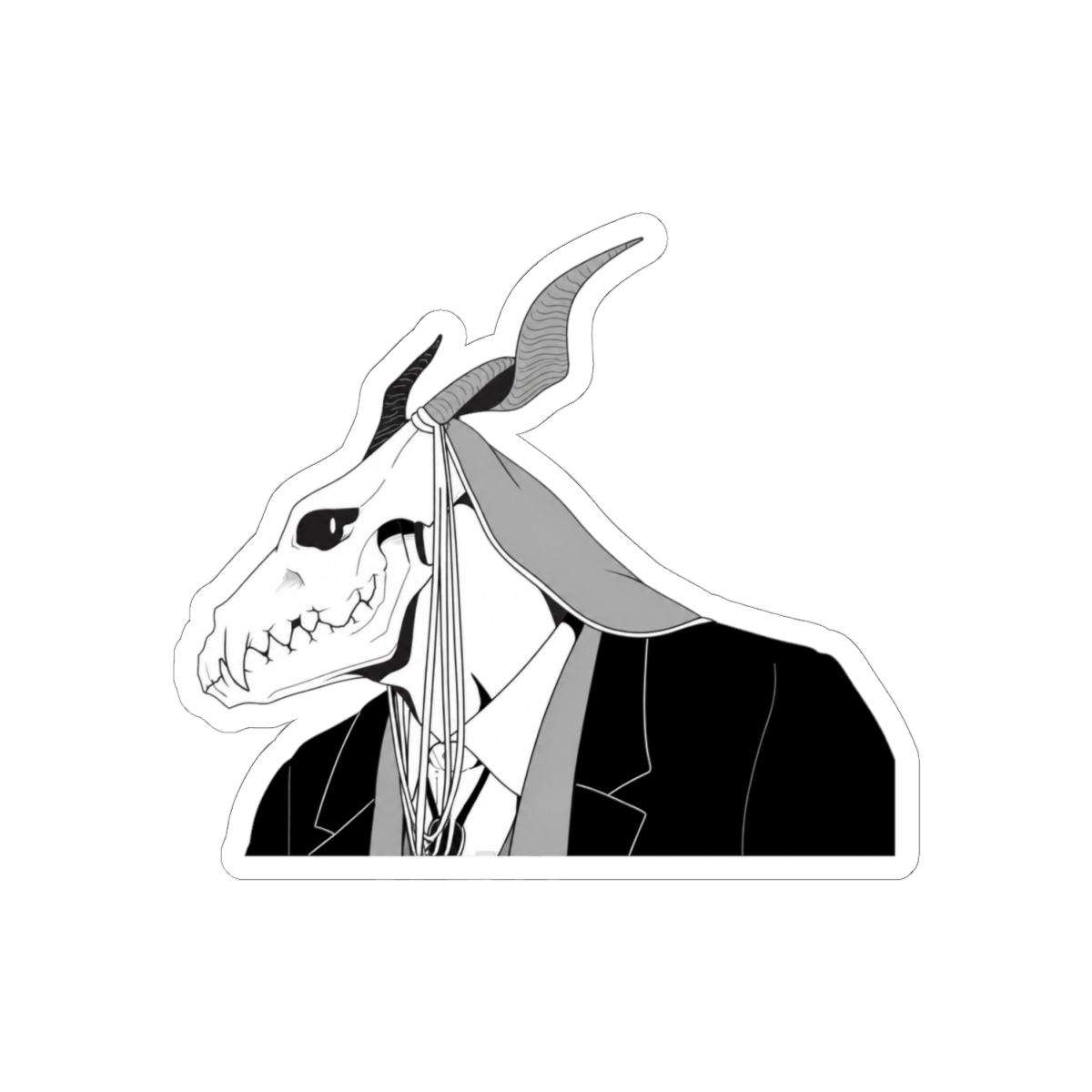 Elias Ainsworth | The Ancient Magus' Bride - alternate angle 1, merchandise